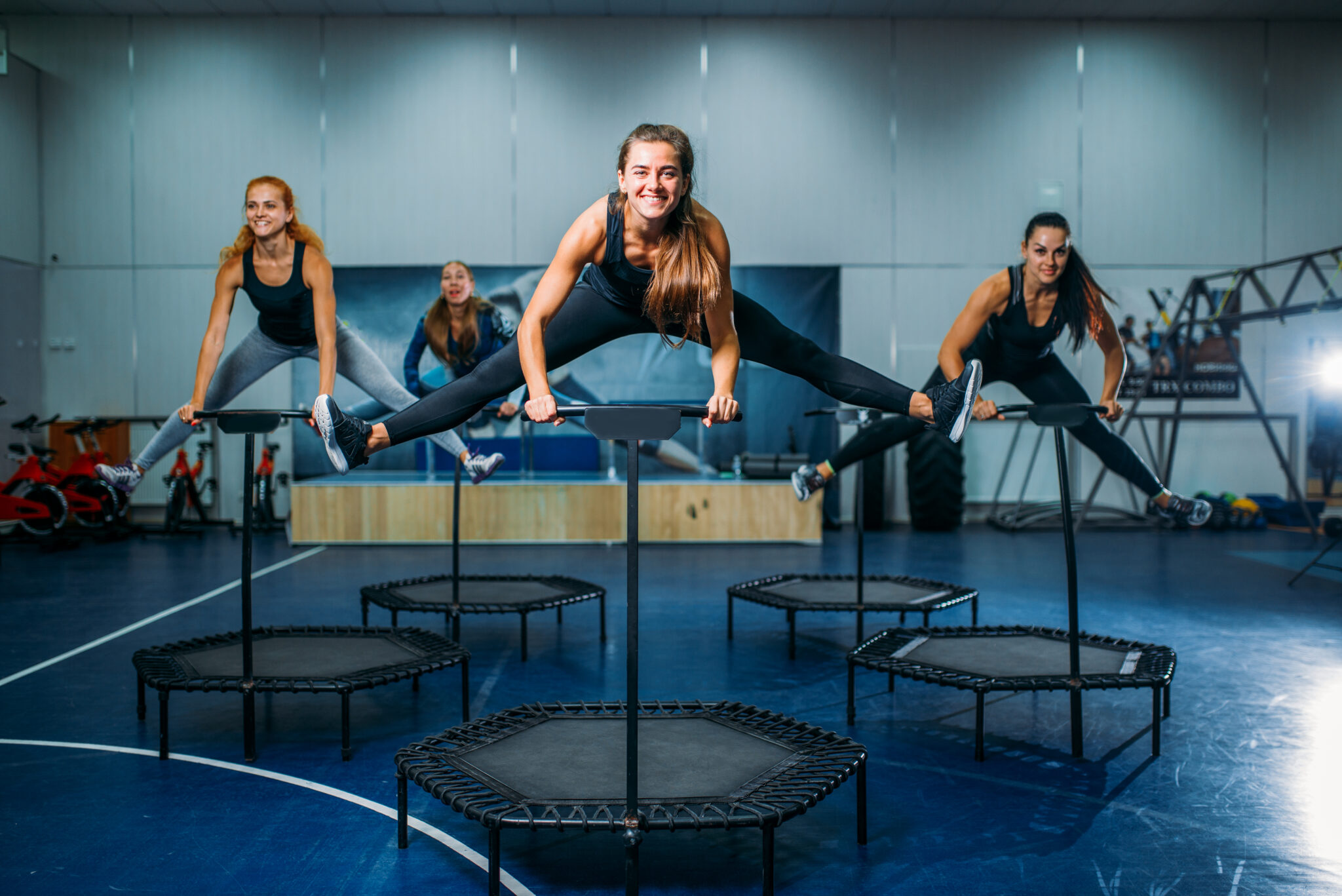 sport-trampoline