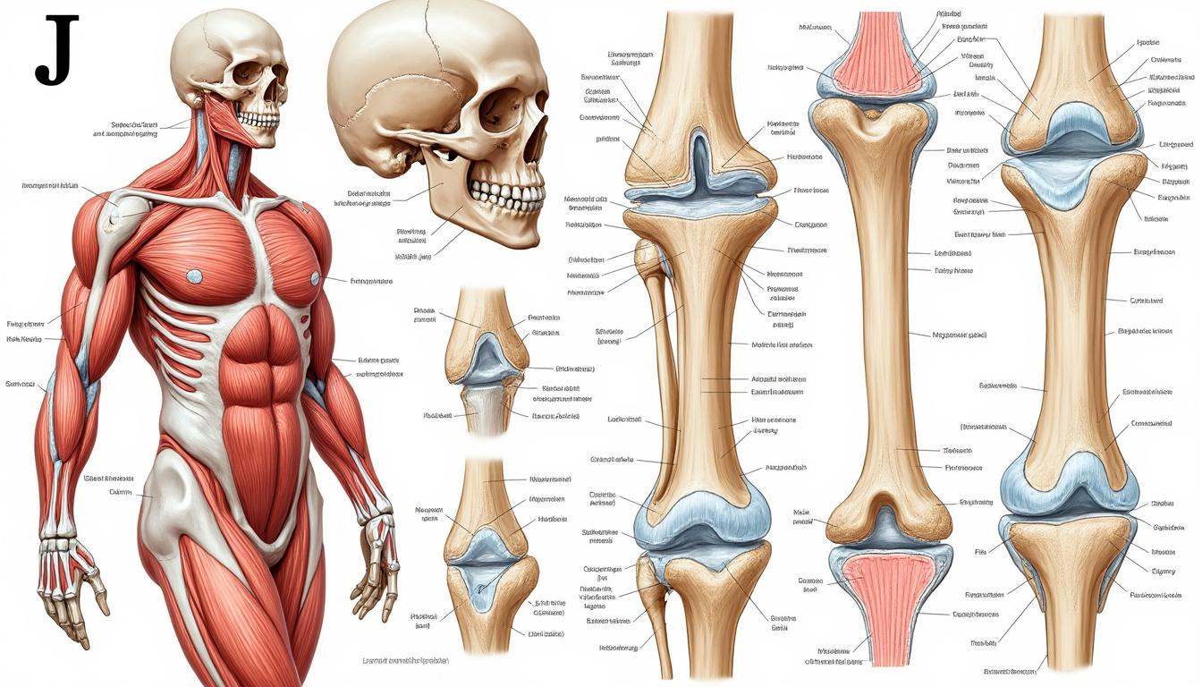 découvrez la liste complète des parties du corps humain commençant par la lettre j, avec des explications simples pour mieux comprendre l’anatomie. parfait pour étudiants, curieux ou passionnés de biologie !