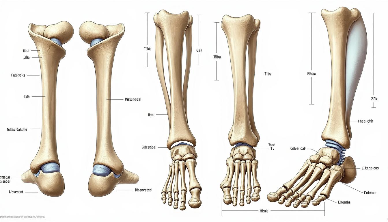 découvrez les parties du corps humain commençant par la lettre t : une exploration essentielle de l’anatomie et de ses termes incontournables. idéal pour curieux, étudiants et passionnés.