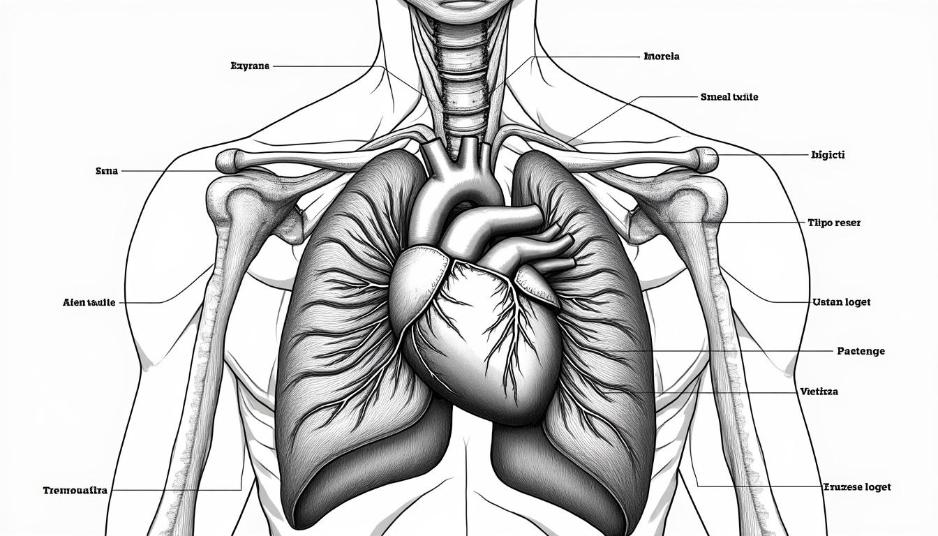 découvrez les parties du corps essentielles commençant par la lettre t. explorez leur anatomie, leur rôle et des faits fascinants dans cet article éducatif et complet.