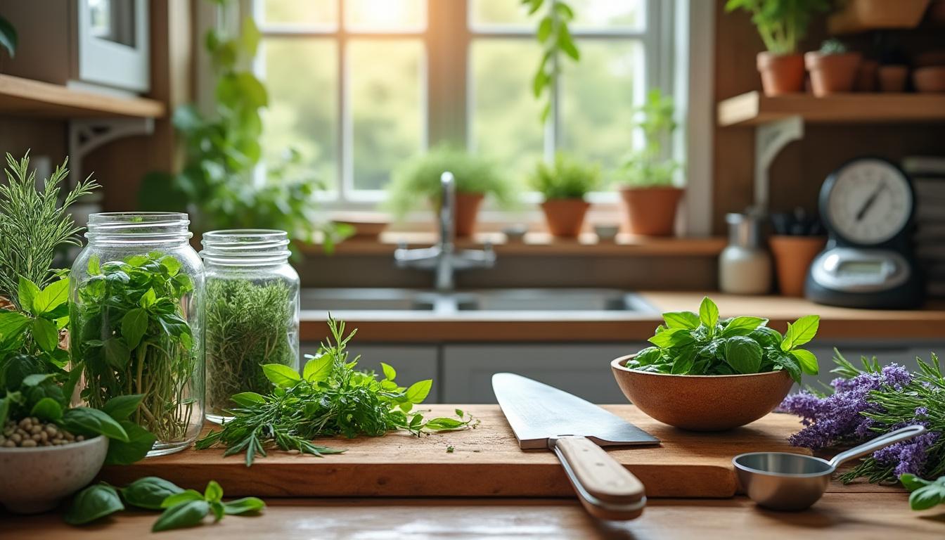 découvrez des astuces simples et efficaces pour réaliser une infusion au cbd digne d’un expert. suivez nos conseils pratiques pour profiter pleinement des bienfaits du cbd dans votre boisson !