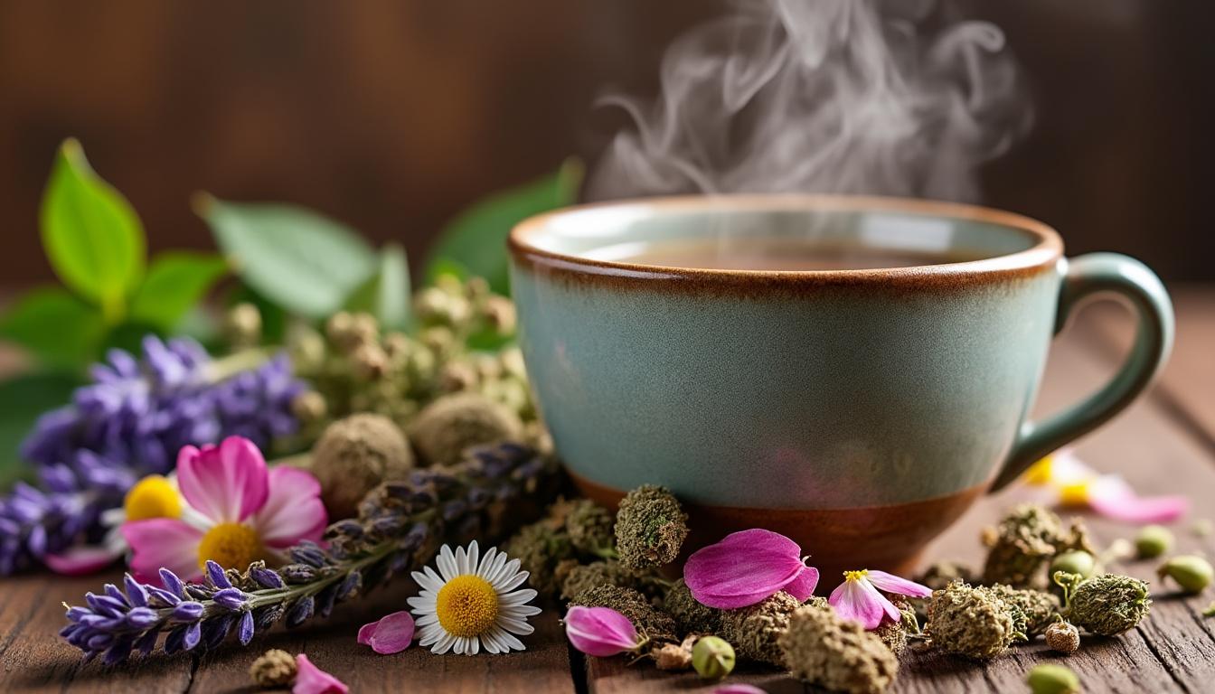 découvrez nos astuces simples et efficaces pour réussir votre infusion au cbd comme un pro. profitez pleinement des bienfaits du cbd grâce à nos conseils pratiques et faciles à suivre.