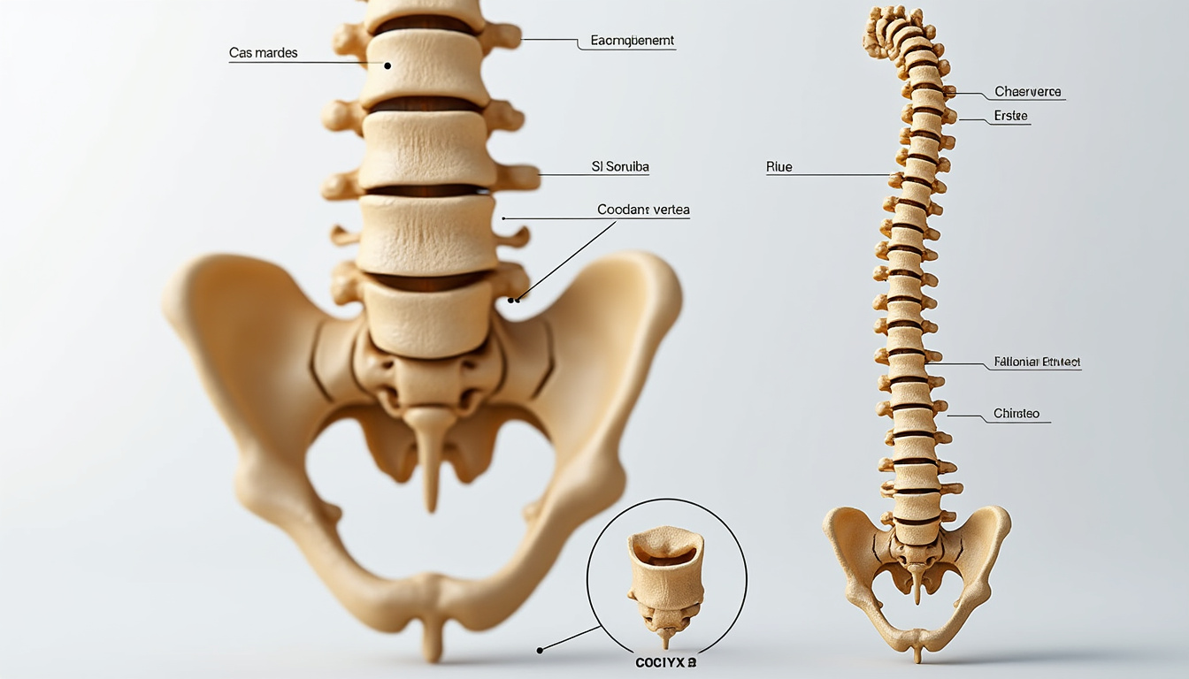 découvrez combien de temps d'arrêt prévoir en cas de coccyx cassé : durée de la convalescence, facteurs influençant la guérison et conseils pour favoriser un rétablissement optimal.
