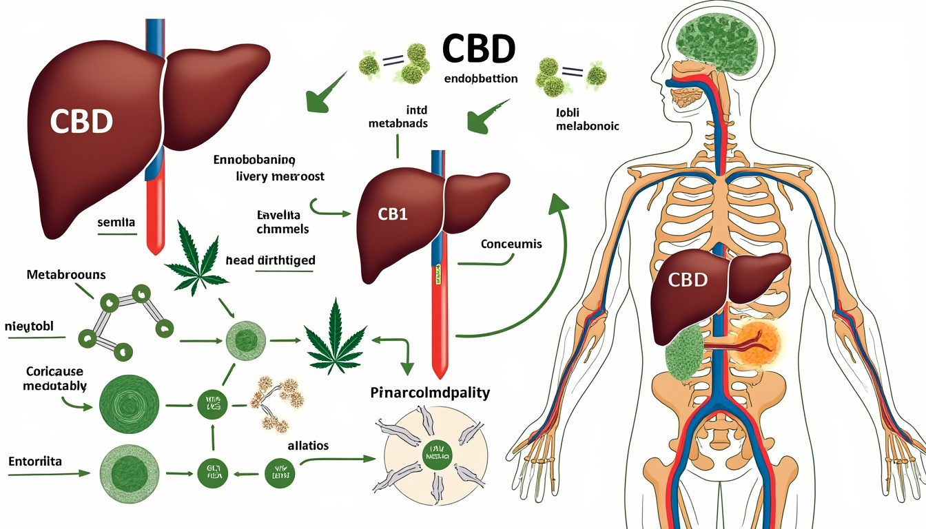 découvrez combien de temps le cbd peut rester détectable dans l'urine et son impact potentiel sur les tests de dépistage. informez-vous sur les facteurs qui influencent l'élimination du cbd pour mieux anticiper les résultats des analyses.