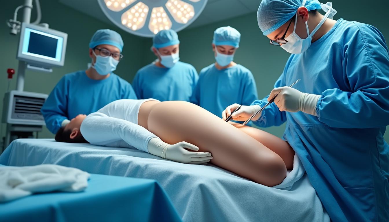 découvrez le témoignage authentique d'une patiente sur la cruroplastie (lifting des cuisses) : son expérience avant, pendant et après l'intervention, les sensations ressenties, et des conseils pour celles et ceux qui envisagent cette chirurgie.