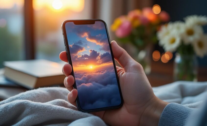 découvrez des exemples de sms réconfortants et des conseils pour soutenir un proche avant une opération. inspirez-vous de messages bienveillants pour apaiser ses inquiétudes et toucher son cœur avec douceur.