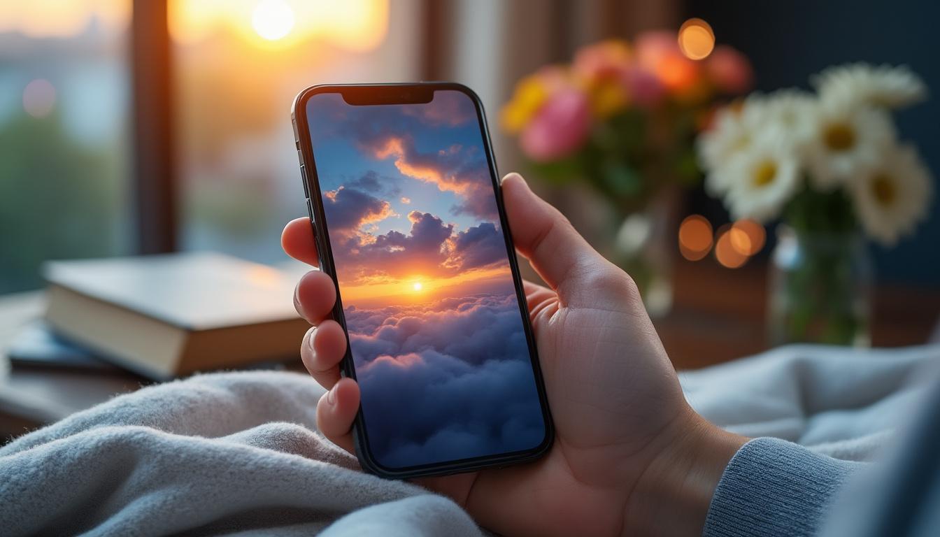 découvrez des exemples de sms réconfortants et des conseils pour soutenir un proche avant une opération. inspirez-vous de messages bienveillants pour apaiser ses inquiétudes et toucher son cœur avec douceur.