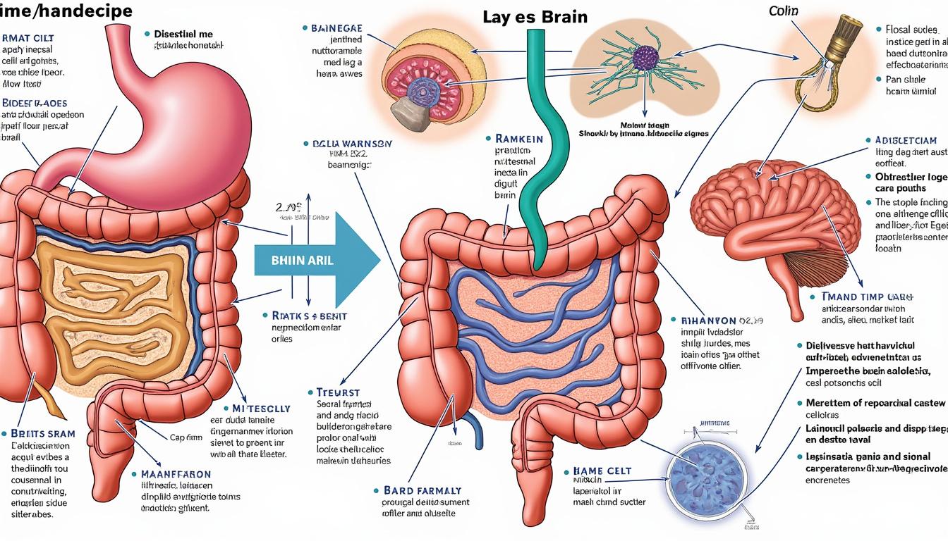 découvrez l'avis du docteur perez sur le rôle crucial de l'intestin et les dernières recherches scientifiques qui révolutionnent notre compréhension de la santé digestive.