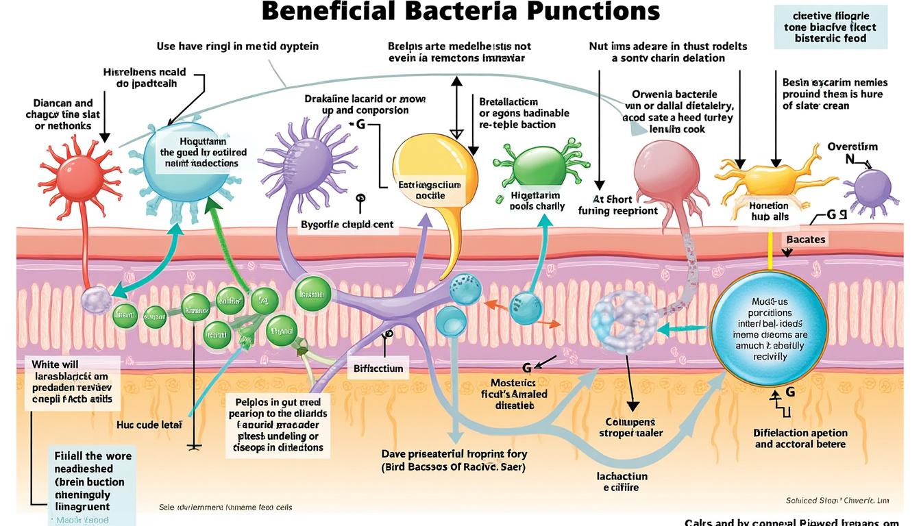 découvrez l’avis du dr perez sur le rôle central de l’intestin dans la santé globale, et explorez les dernières recherches scientifiques qui dévoilent ses multiples fonctions.