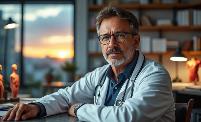 découvrez l'opinion du docteur perez sur l'importance de l'intestin, éclairée par les dernières avancées scientifiques. explorez comment les nouvelles recherches redéfinissent le rôle de notre microbiote pour la santé globale.