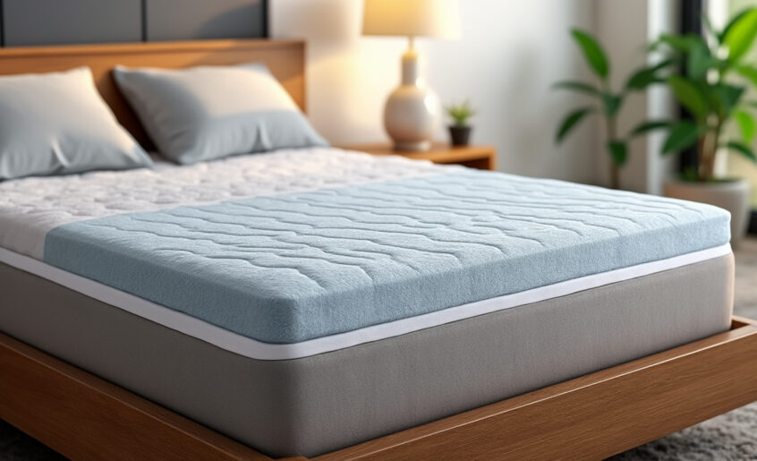 découvrez dans cet article un comparatif détaillé entre le surmatelas menopad et les autres solutions existantes. analysez les avantages, inconvénients et critères pour choisir le surmatelas le plus adapté à vos besoins et améliorer la qualité de votre sommeil.