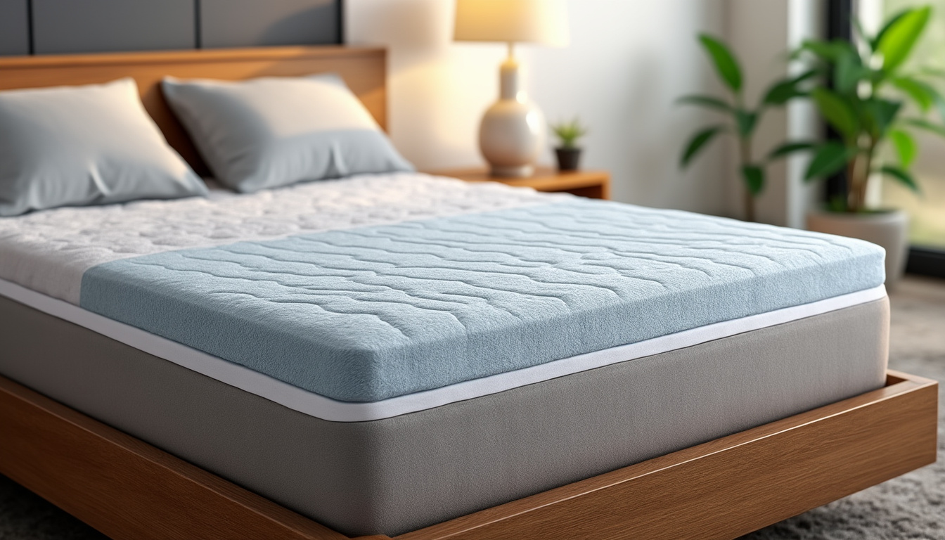 découvrez dans cet article un comparatif détaillé entre le surmatelas menopad et les autres solutions existantes. analysez les avantages, inconvénients et critères pour choisir le surmatelas le plus adapté à vos besoins et améliorer la qualité de votre sommeil.