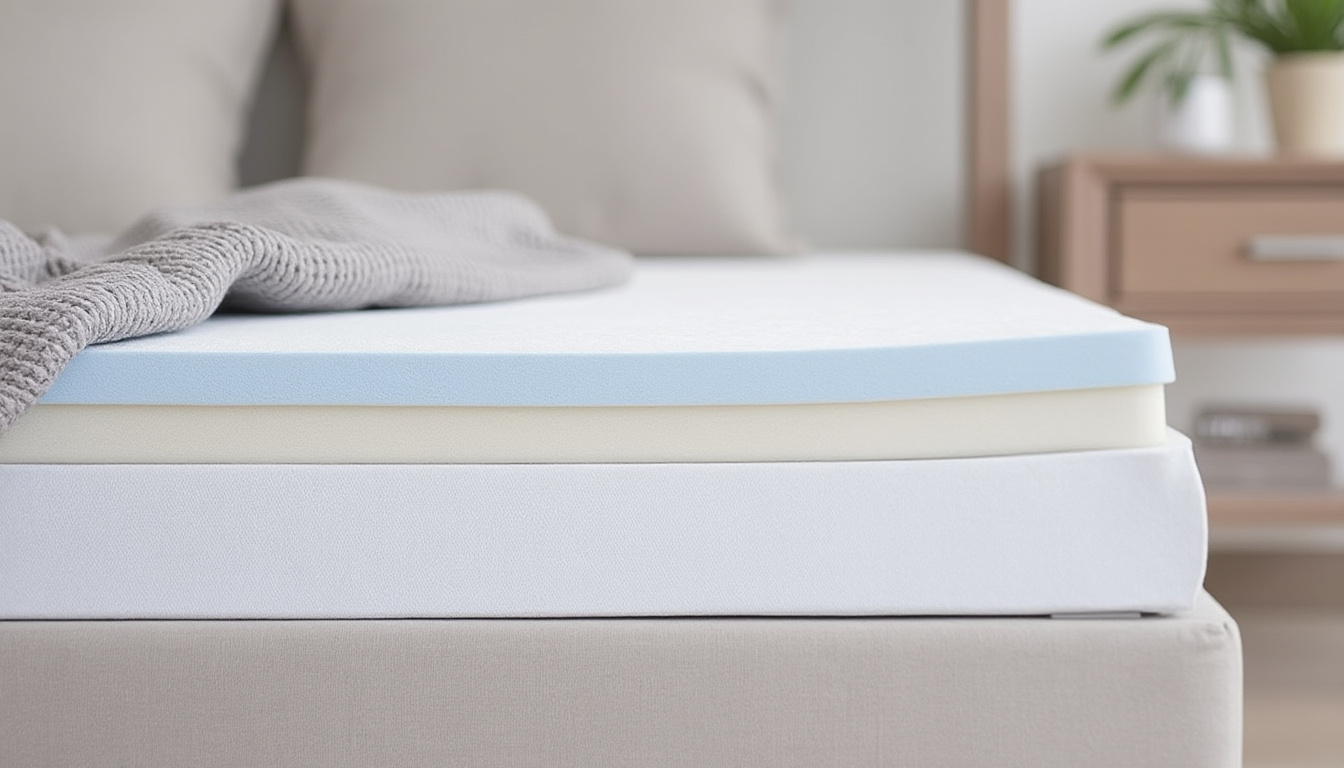 découvrez notre comparatif complet entre le surmatelas menopad et les autres options du marché. trouvez facilement le surmatelas le mieux adapté à vos besoins de confort et de bien-être pour un sommeil réparateur.