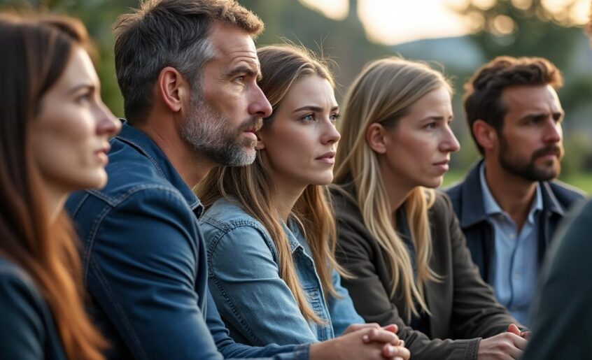 découvrez les causes de la spasmophilie chronique à travers des témoignages et expériences vécues. informez-vous sur les facteurs déclencheurs et comprenez cette affection grâce à des récits authentiques.