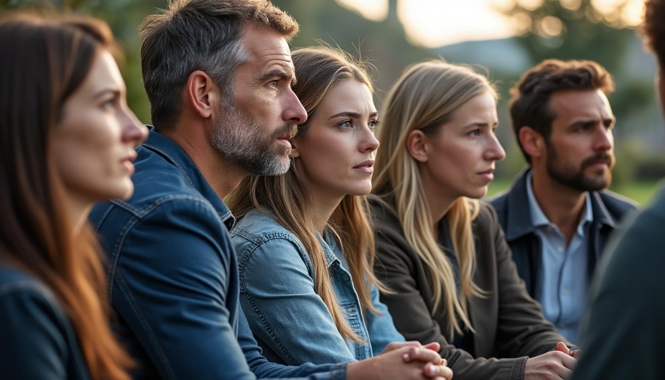 découvrez les causes de la spasmophilie chronique à travers des témoignages et expériences vécues. informez-vous sur les facteurs déclencheurs et comprenez cette affection grâce à des récits authentiques.