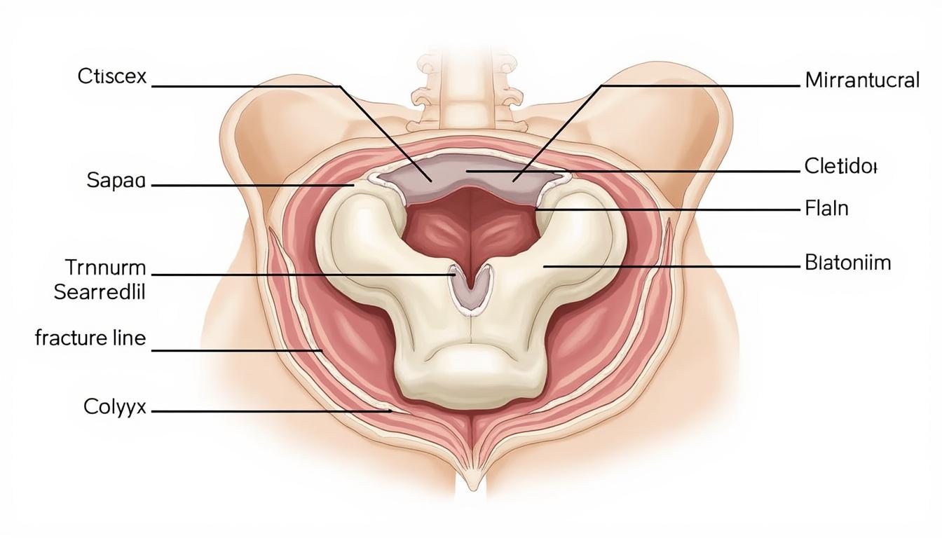 découvrez les différences entre une fissure du coccyx et d'autres douleurs lombaires : symptômes, causes, et conseils pour bien identifier et traiter chaque type de douleur.