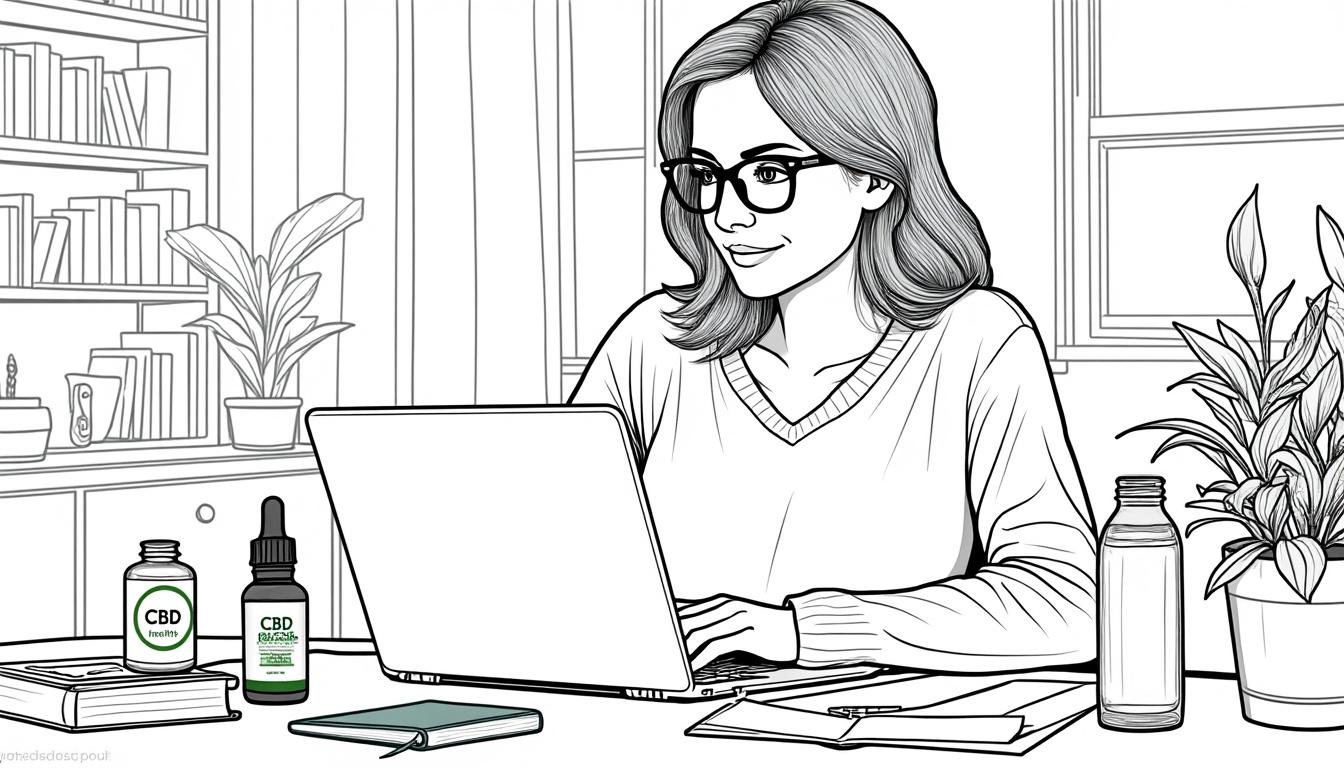 découvrez les étapes essentielles pour choisir l’huile cbd la mieux adaptée à votre mode de vie, avec des conseils pratiques pour faire le bon choix en toute confiance.