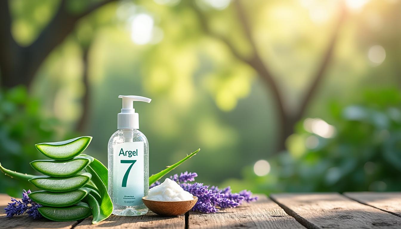 découvrez les principaux bienfaits d'argel 7 pour améliorer votre santé générale. apprenez comment ce complément peut renforcer votre bien-être au quotidien grâce à ses propriétés naturelles.