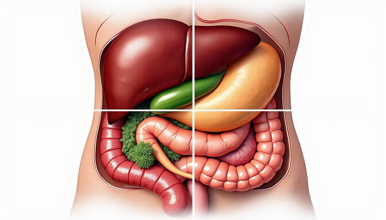 découvrez les secrets fascinants de l'anatomie avec notre liste exclusive des parties du corps commençant par la lettre q. explications simples et curiosités à explorer !