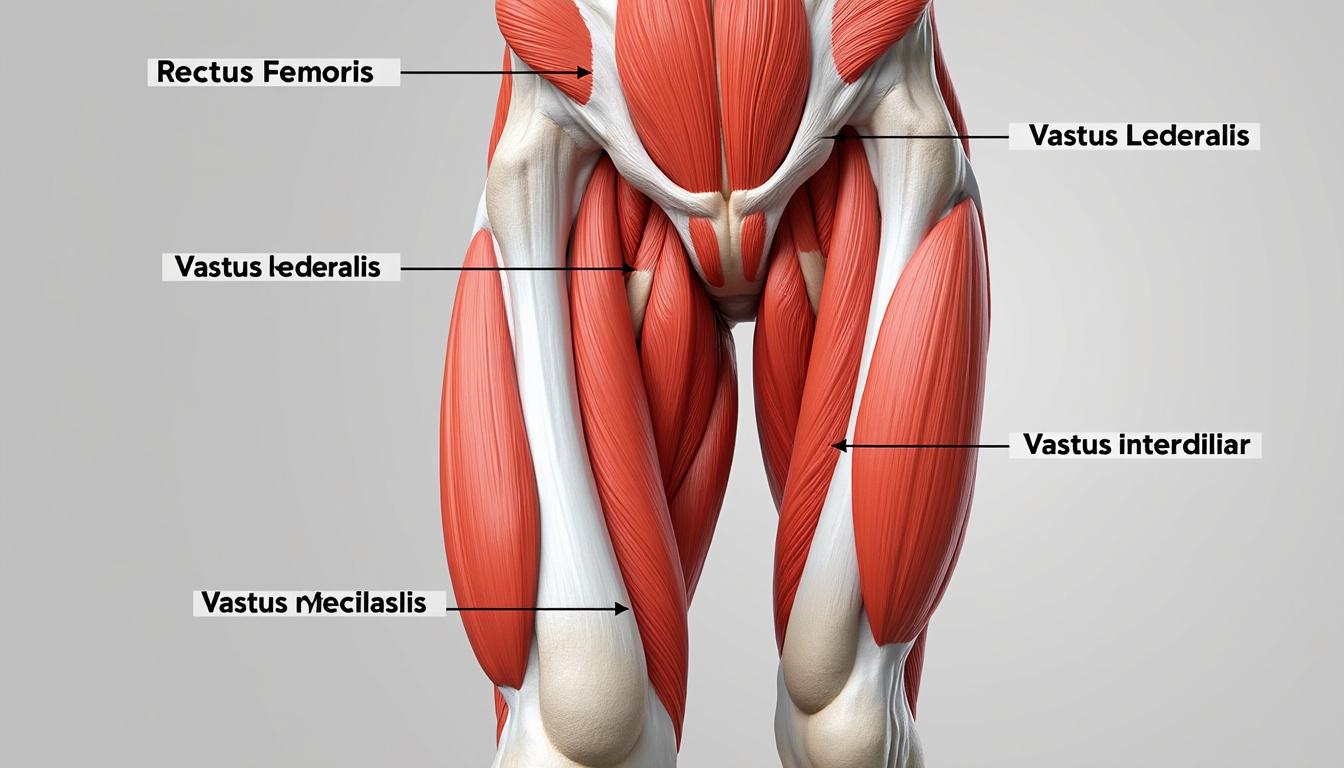 découvrez les secrets fascinants de l'anatomie humaine avec notre liste exclusive des parties du corps commençant par la lettre q. explorez des informations surprenantes et enrichissez vos connaissances grâce à cet article unique !