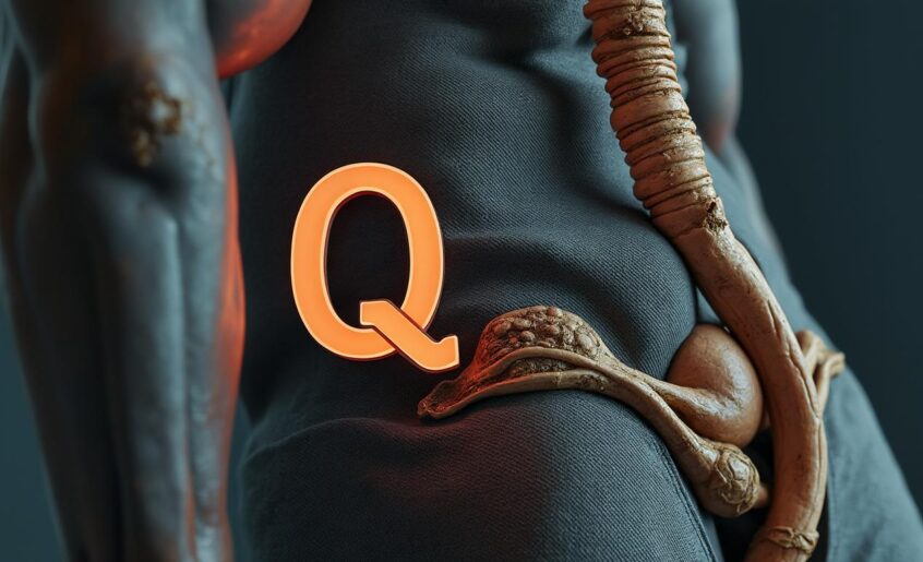 découvrez les secrets de l'anatomie humaine en explorant les parties du corps commençant par la lettre q. un article informatif et surprenant pour les curieux de sciences et de vocabulaire !