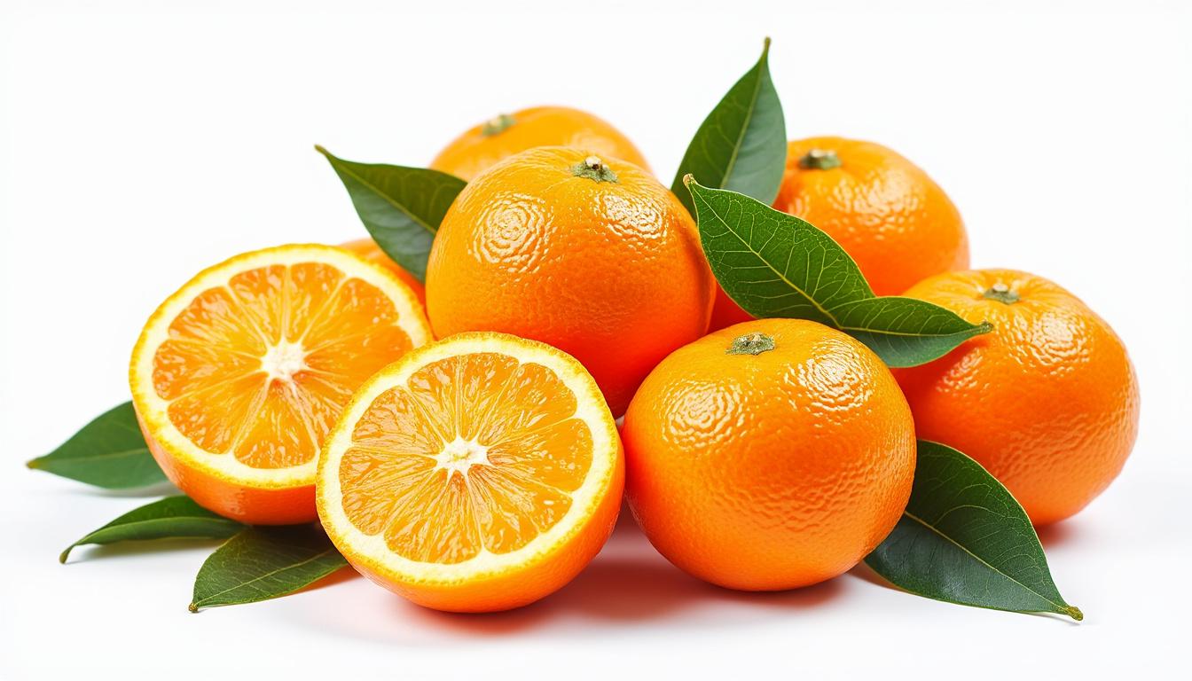 découvrez les risques liés à une consommation excessive de clémentines. bien que riches en vitamines, ces fruits contiennent aussi du sucre naturel. apprenez à équilibrer votre alimentation pour profiter de leurs bienfaits sans excès.