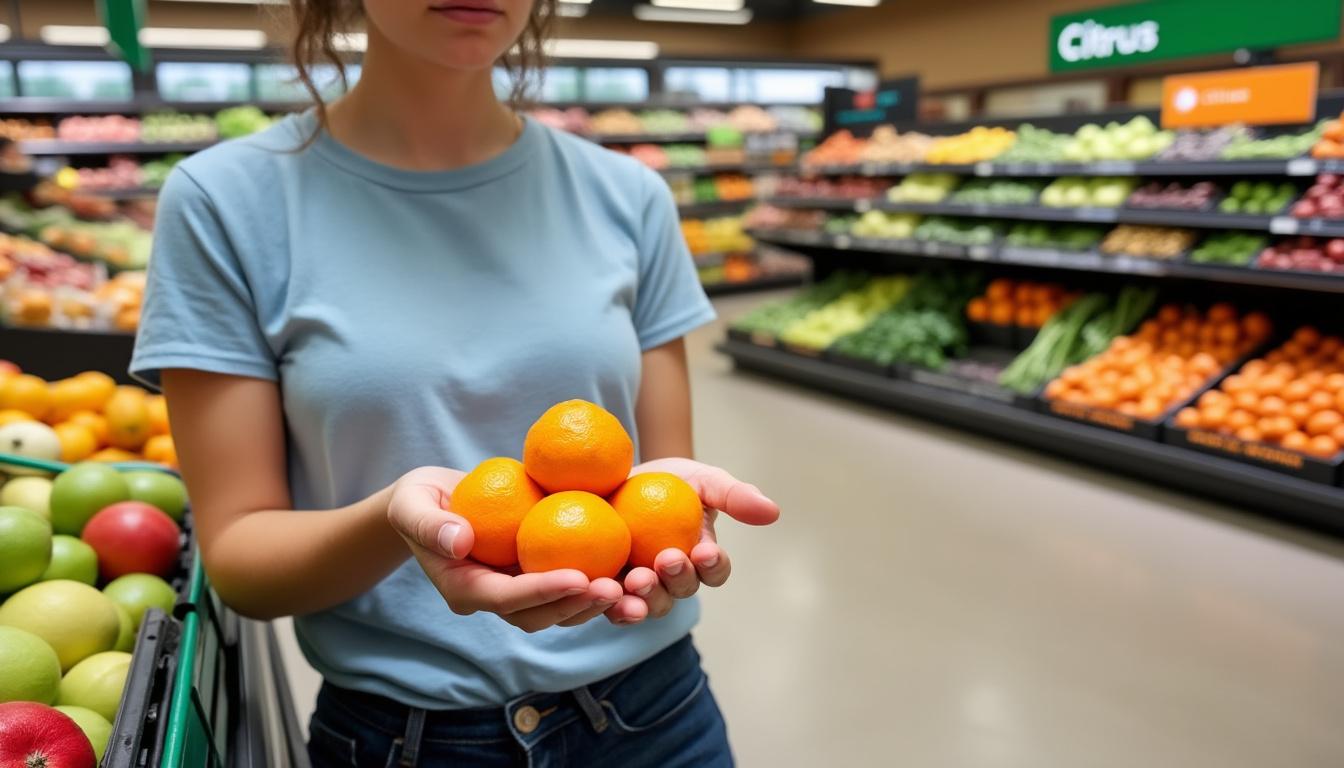 découvrez pourquoi il faut limiter la consommation de clémentines : bien que saines et riches en vitamines, elles contiennent du sucre naturel qui, en excès, peut nuire à la santé. conseils et précautions dans cet article.