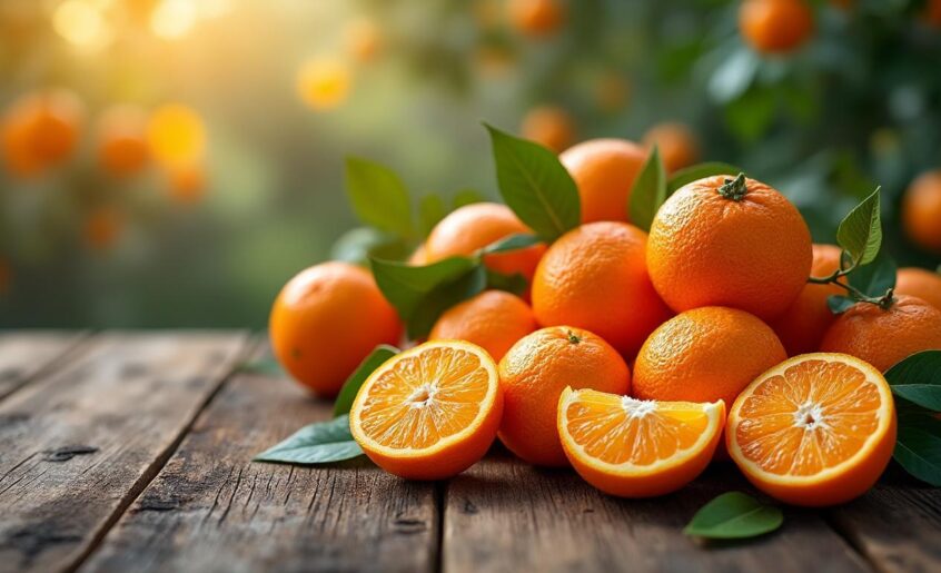 découvrez pourquoi manger trop de clémentines peut entraîner une consommation excessive de sucre naturel et quels sont les risques pour votre santé. conseils et précautions dans notre article.