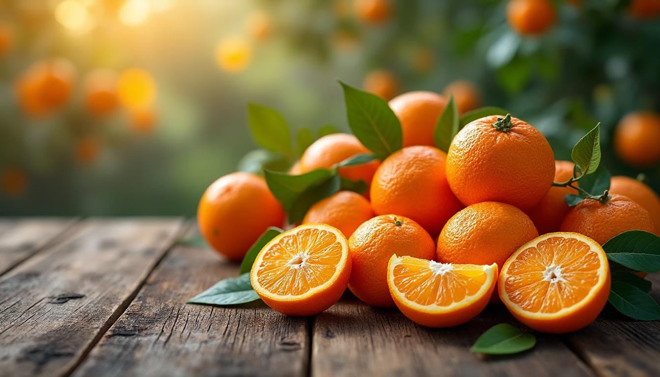 découvrez pourquoi manger trop de clémentines peut entraîner une consommation excessive de sucre naturel et quels sont les risques pour votre santé. conseils et précautions dans notre article.