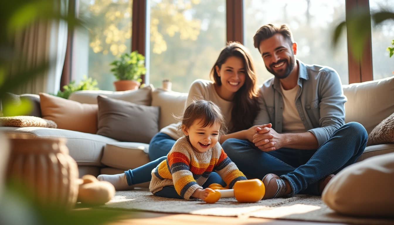 découvrez prévi-famille sérénité, la solution idéale pour protéger vos proches et assurer leur avenir en toute tranquillité. profitez d’une couverture complète et d’un accompagnement personnalisé pour vivre sereinement au quotidien.