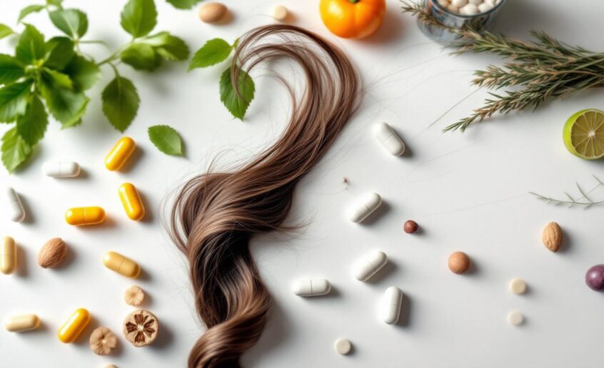 découvrez la vérité sur les compléments alimentaires pour les cheveux : efficacité, bienfaits et conseils pour des cheveux en meilleure santé.