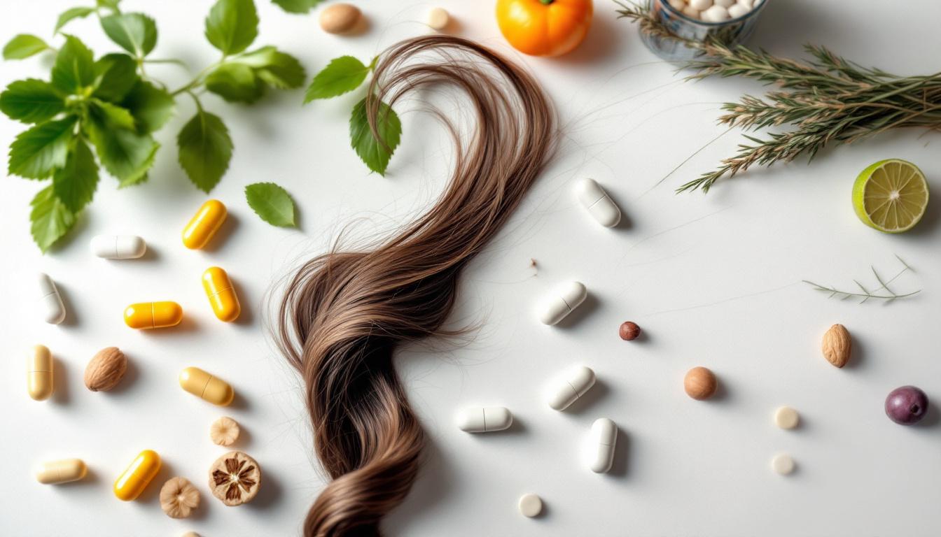 découvrez la vérité sur les compléments alimentaires pour les cheveux : efficacité, bienfaits et conseils pour des cheveux en meilleure santé.