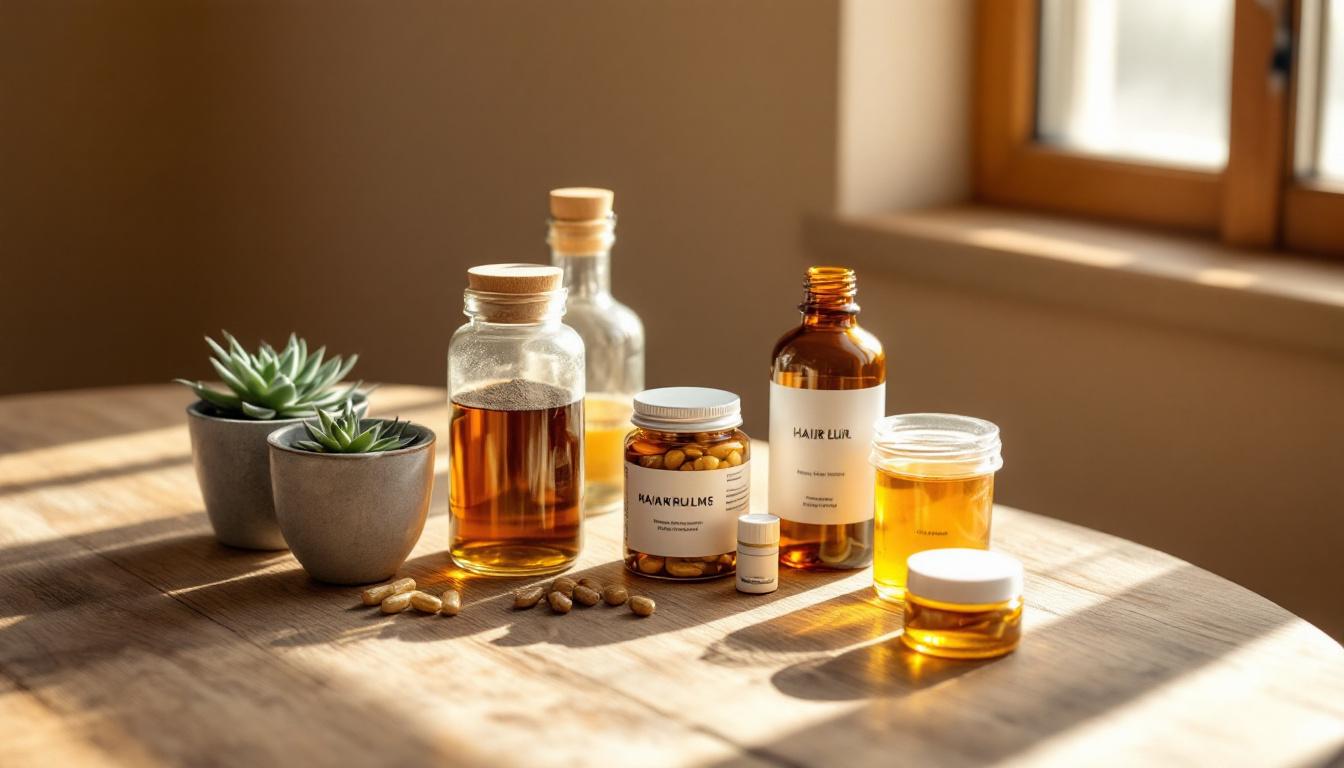 découvrez les vérités et idées reçues sur les compléments alimentaires pour les cheveux : mythe ou réalité ? analyse des bienfaits et conseils pour une chevelure saine.