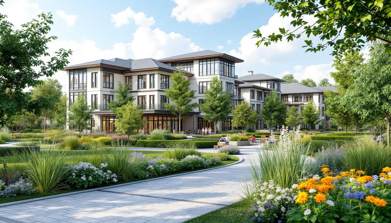 découvrez notre guide complet des meilleures résidences senior avec services, pour vous aider à choisir un lieu de vie confortable et adapté à vos besoins.