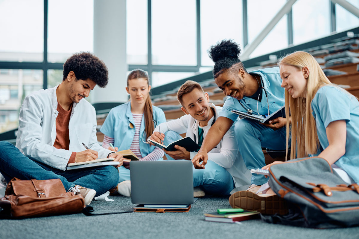 études médicales