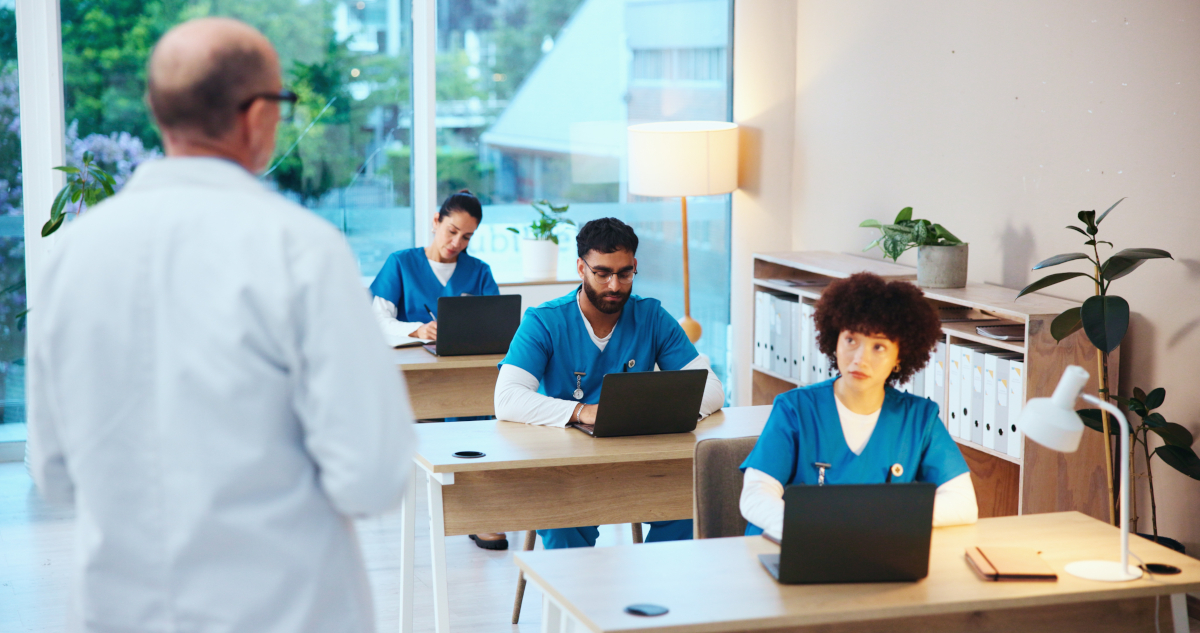 préparer efficacement PASS