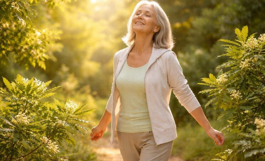 découvrez comment le boswellia aide à soulager l'arthrose grâce à des témoignages inspirants pour retrouver une meilleure mobilité au quotidien.