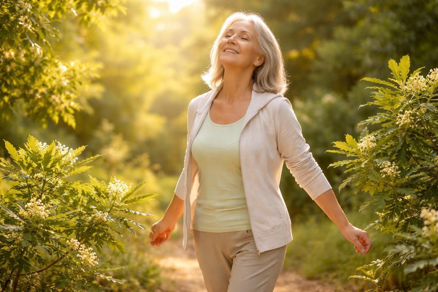 découvrez comment le boswellia aide à soulager l'arthrose grâce à des témoignages inspirants pour retrouver une meilleure mobilité au quotidien.