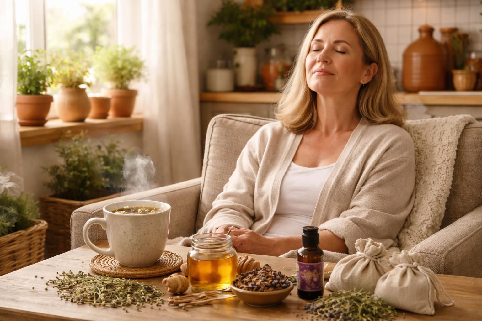 découvrez comment utiliser efficacement les remèdes de grand-mère pour soulager les tics nerveux au quotidien grâce à des astuces naturelles et faciles à appliquer.
