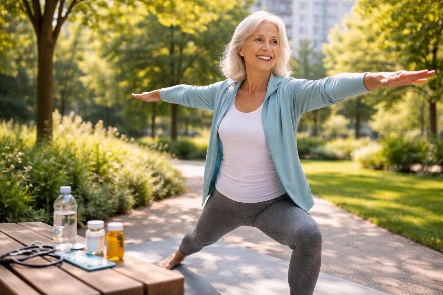 découvrez l'essentiel sur la complémentaire santé pour les seniors actifs : garanties, conseils et astuces pour bien choisir votre couverture santé.