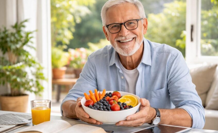 découvrez des conseils pratiques pour préserver la santé visuelle des seniors et améliorer leur qualité de vie au quotidien.