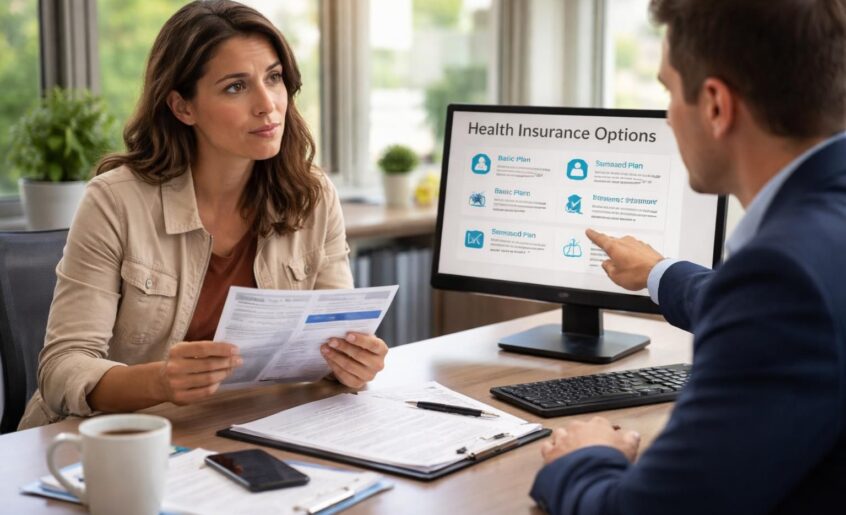 découvrez si vous pouvez changer votre couverture médicale en cours de contrat, les conditions à respecter et les démarches à suivre pour une transition en toute sérénité.