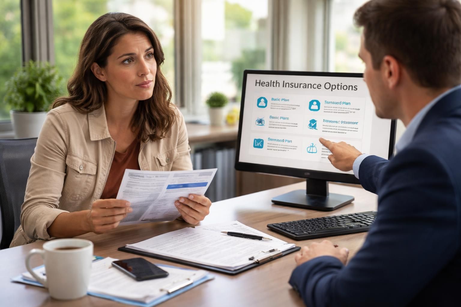 découvrez si vous pouvez changer votre couverture médicale en cours de contrat, les conditions à respecter et les démarches à suivre pour une transition en toute sérénité.