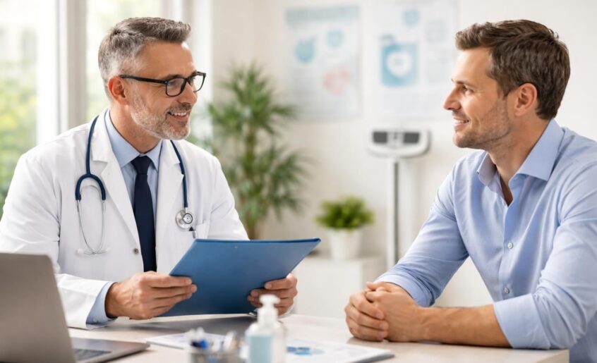 découvrez les différences entre la garantie santé et les médecins du secteur 2 pour mieux comprendre vos remboursements et choisir la meilleure couverture.