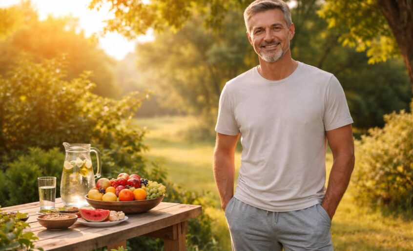 découvrez les 6 mauvaises habitudes à éviter pour protéger votre prostate et profitez d'une vie plus saine et équilibrée.