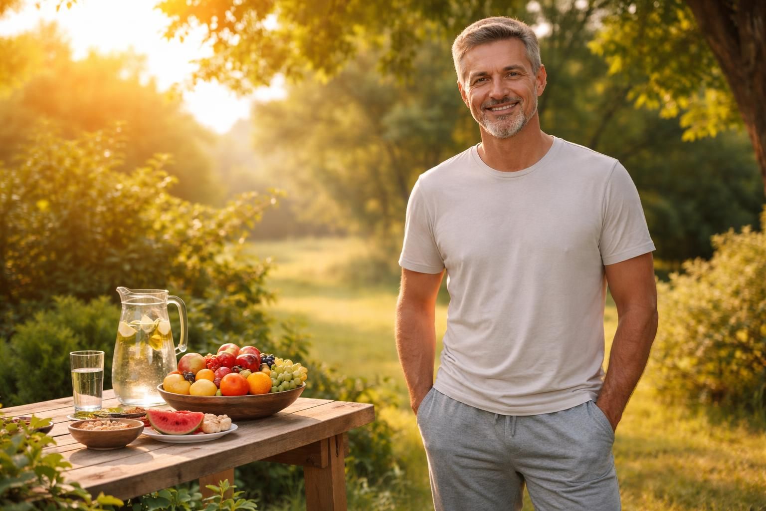découvrez les 6 mauvaises habitudes à éviter pour protéger votre prostate et profitez d'une vie plus saine et équilibrée.