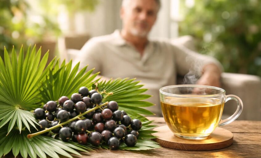 découvrez les avis sur le sabal serrulata et son efficacité naturelle pour la santé de la prostate. un remède potentiel pour soulager les troubles prostatiques.