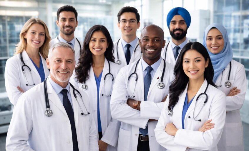 découvrez le classement fascinant des 10 meilleurs médecins du monde et explorez leurs parcours d'excellence et leurs contributions majeures à la médecine.