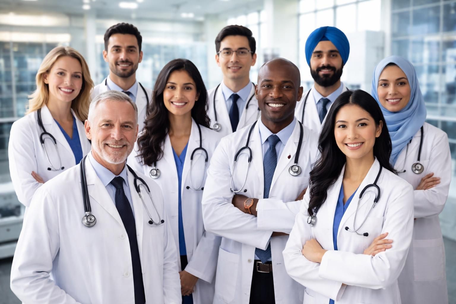 découvrez le classement fascinant des 10 meilleurs médecins du monde et explorez leurs parcours d'excellence et leurs contributions majeures à la médecine.