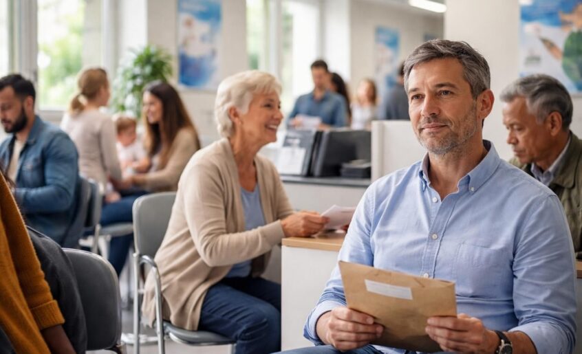 découvrez les témoignages et expériences des assurés concernant le remboursement rnpc par la sécurité sociale, pour mieux comprendre vos droits et démarches.